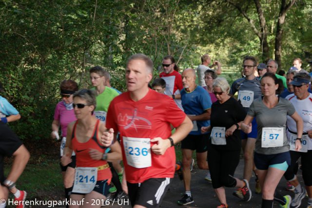 8. Herrenkrugparklauf