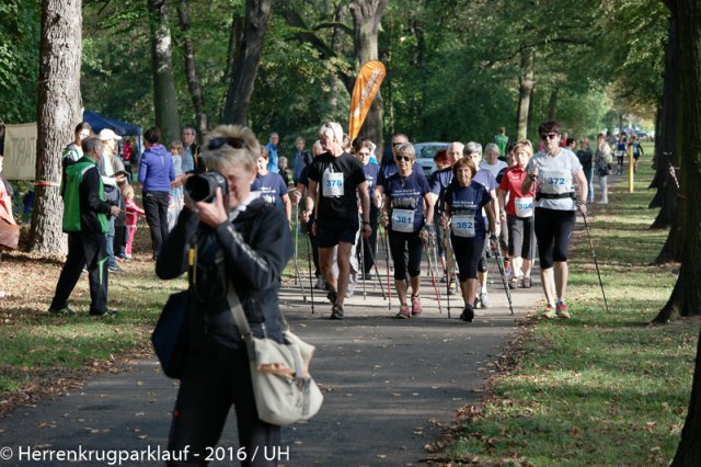 8. Herrenkrugparklauf