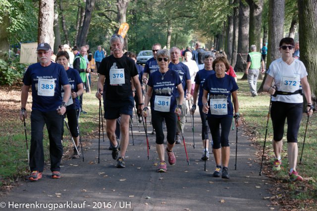 8. Herrenkrugparklauf