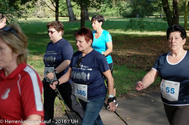 8. Herrenkrugparklauf