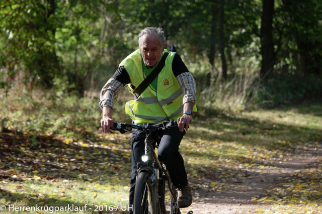 8. Herrenkrugparklauf