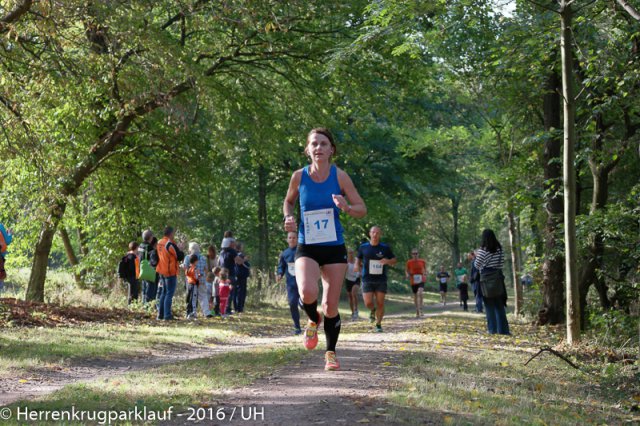 8. Herrenkrugparklauf