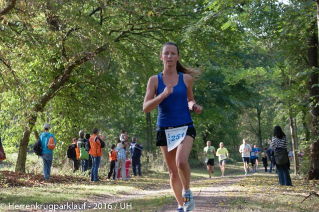 8. Herrenkrugparklauf