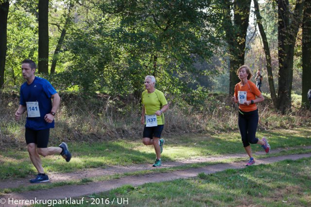 8. Herrenkrugparklauf