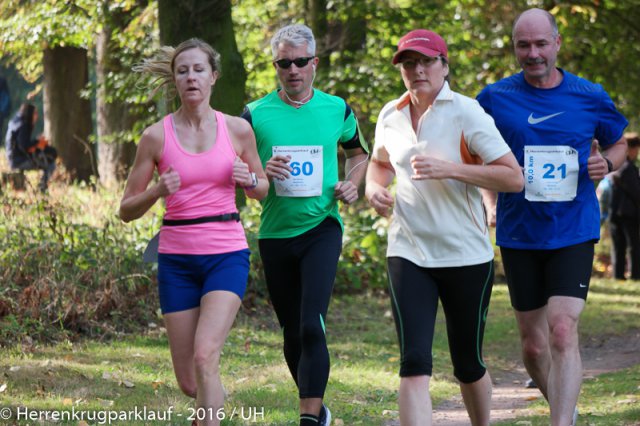 8. Herrenkrugparklauf