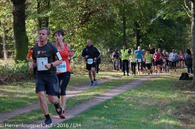 8. Herrenkrugparklauf