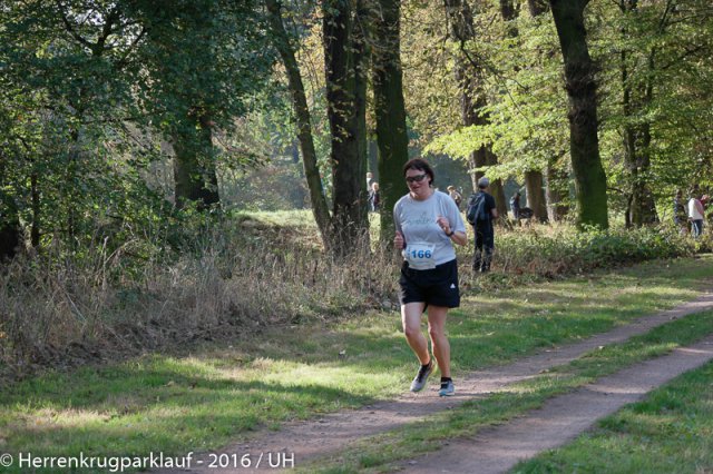 8. Herrenkrugparklauf