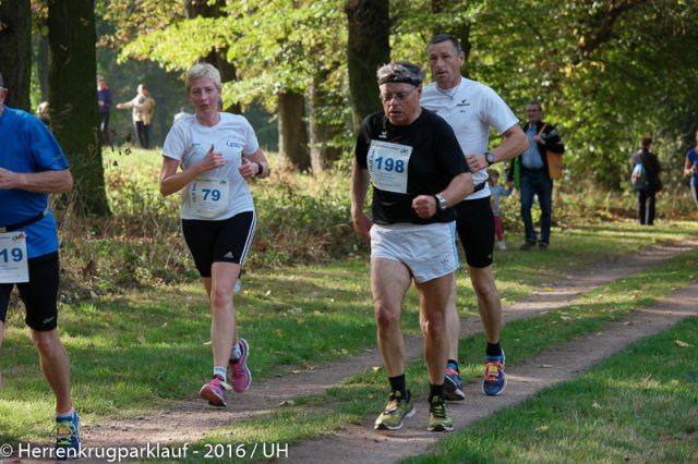 8. Herrenkrugparklauf