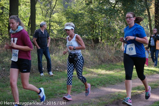 8. Herrenkrugparklauf