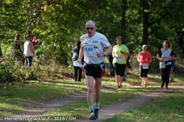 8. Herrenkrugparklauf