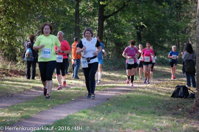 8. Herrenkrugparklauf