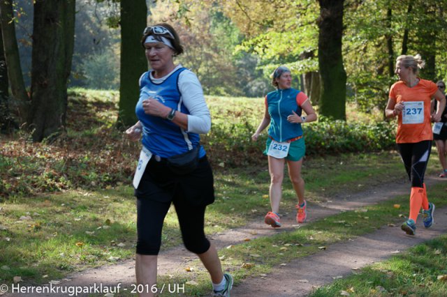 8. Herrenkrugparklauf