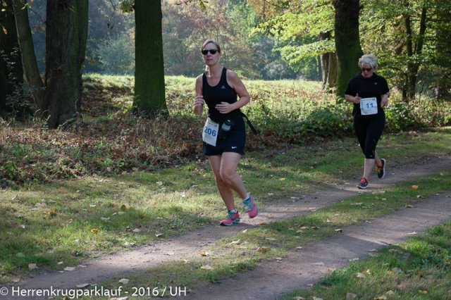 8. Herrenkrugparklauf