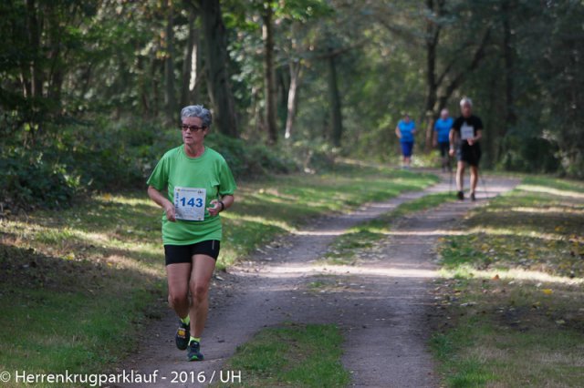 8. Herrenkrugparklauf