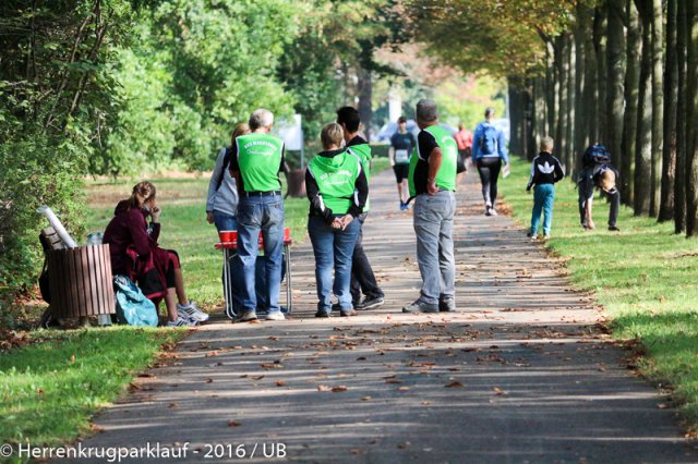 8. Herrenkrugparklauf