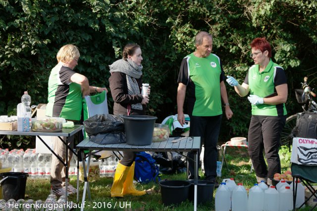 8. Herrenkrugparklauf