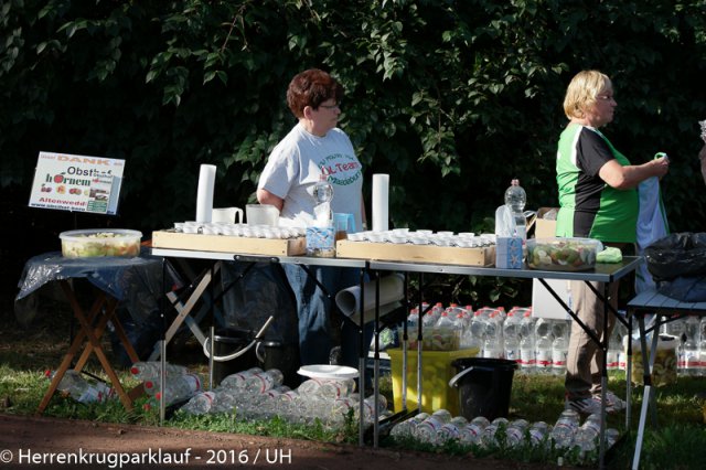 8. Herrenkrugparklauf