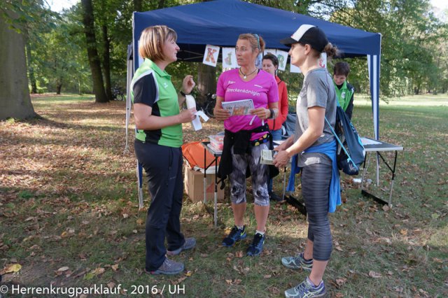 8. Herrenkrugparklauf