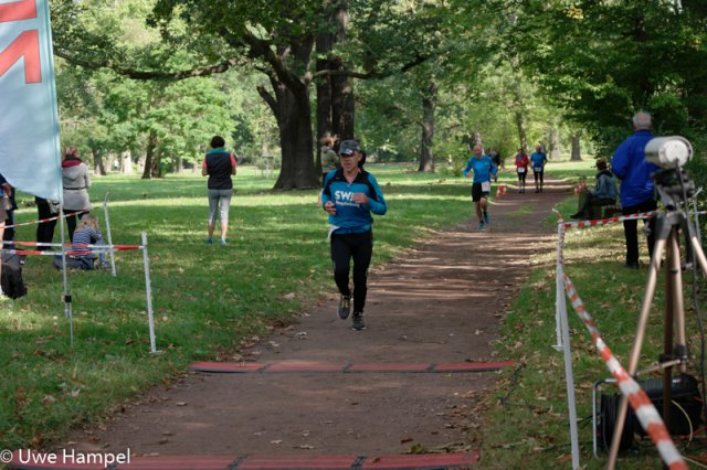 9. Herrenkrugparklauf