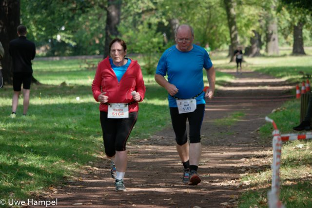 9. Herrenkrugparklauf