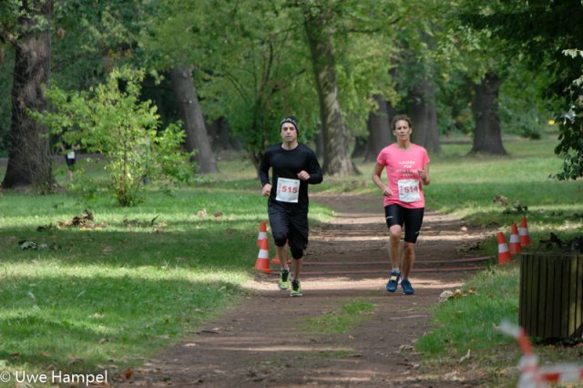 9. Herrenkrugparklauf