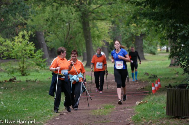 9. Herrenkrugparklauf