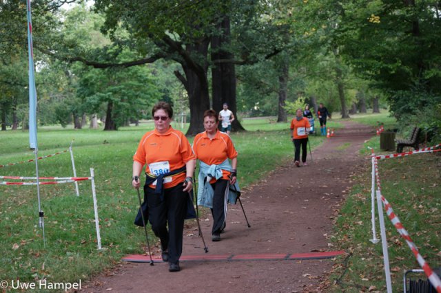 9. Herrenkrugparklauf