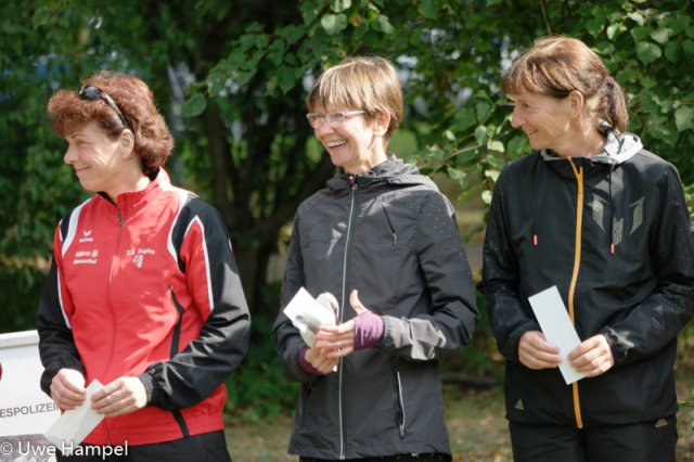 9. Herrenkrugparklauf