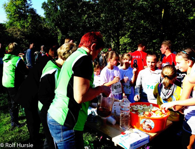 9. Herrenkrugparklauf