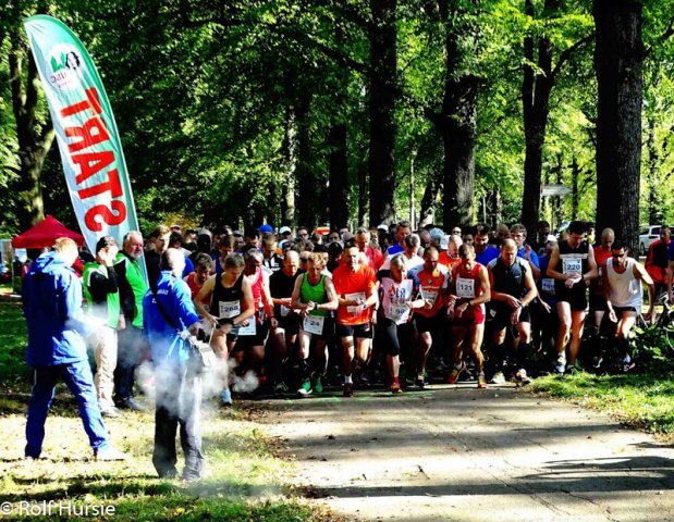 9. Herrenkrugparklauf