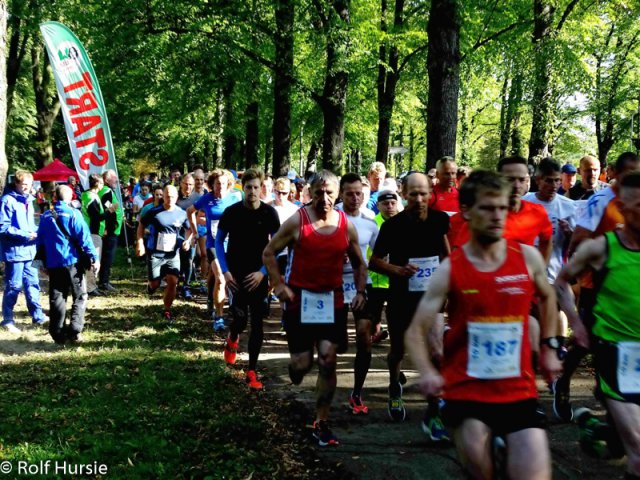 9. Herrenkrugparklauf