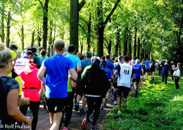 9. Herrenkrugparklauf