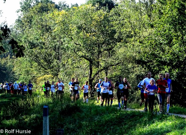 9. Herrenkrugparklauf