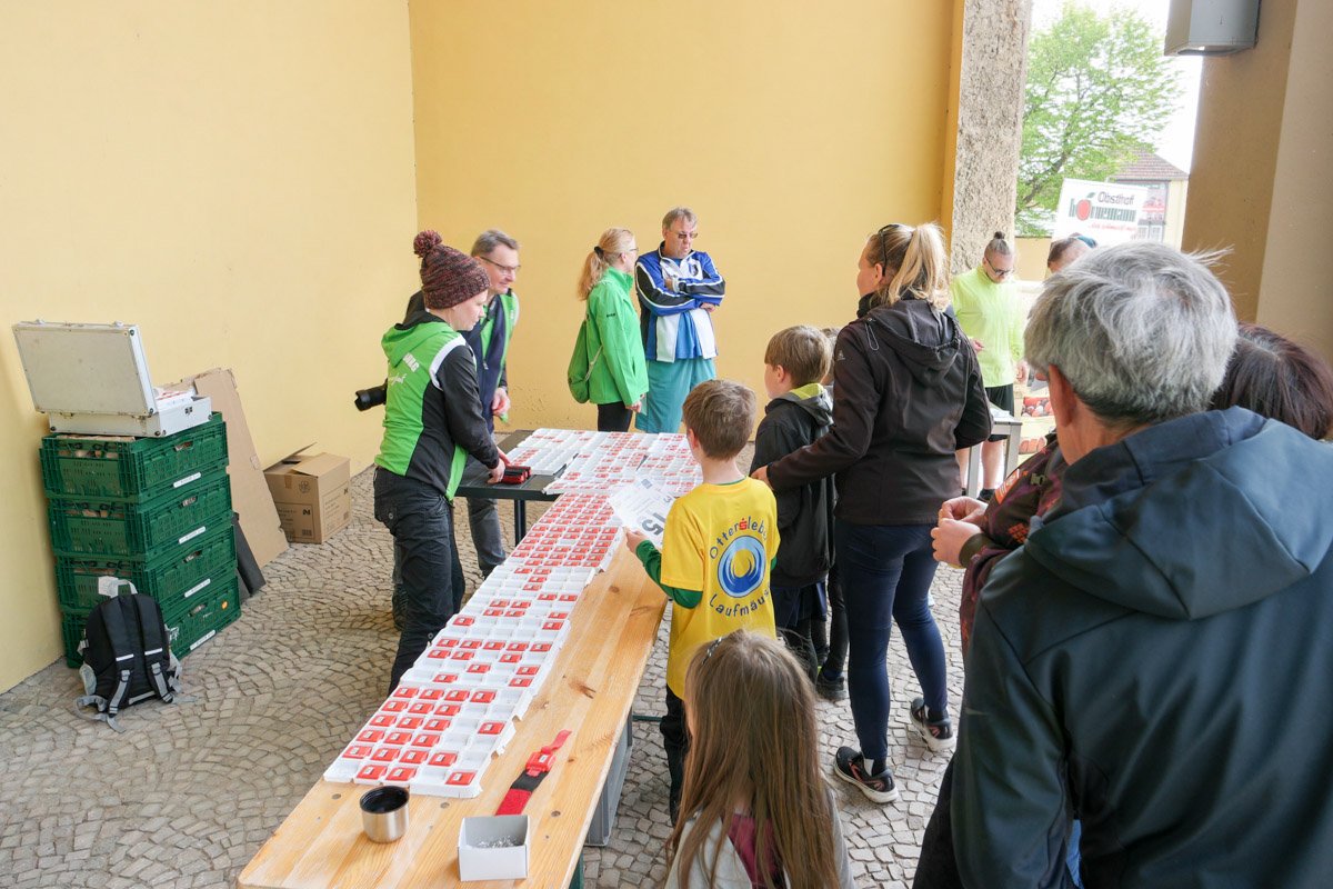 14. Herrenkrugparklauf