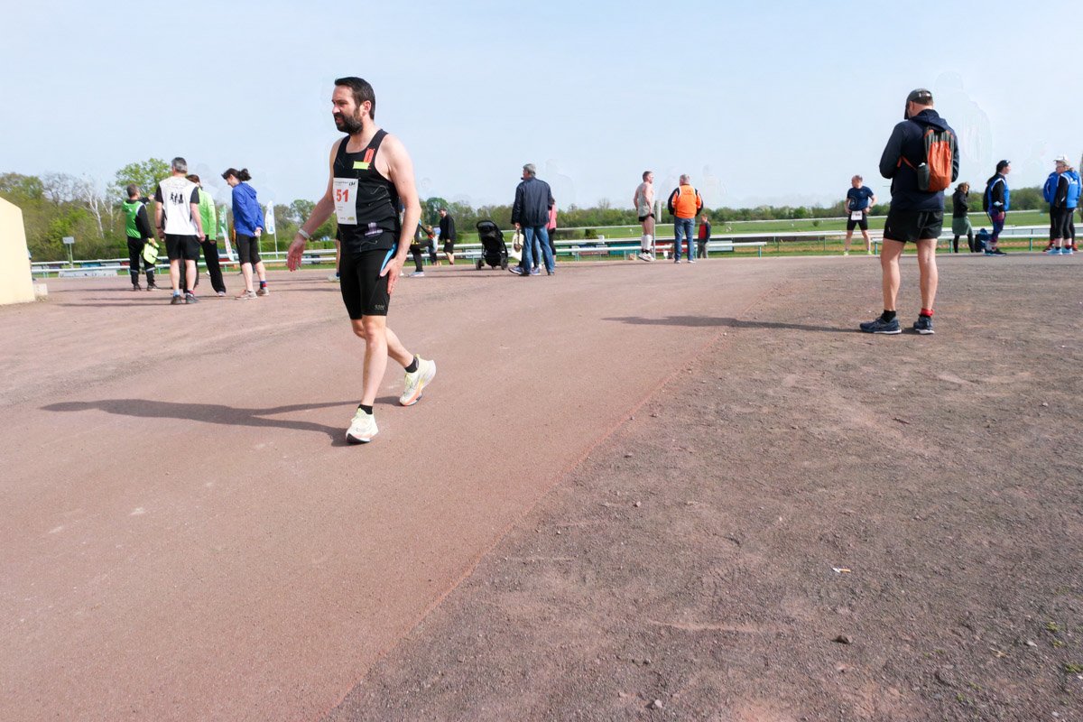 14. Herrenkrugparklauf