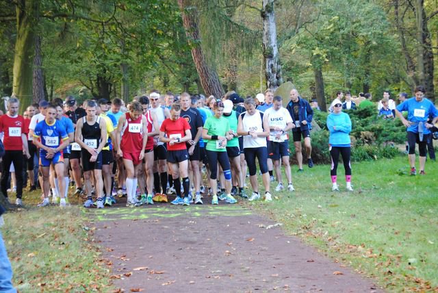 4. Herrenkrugparklauf