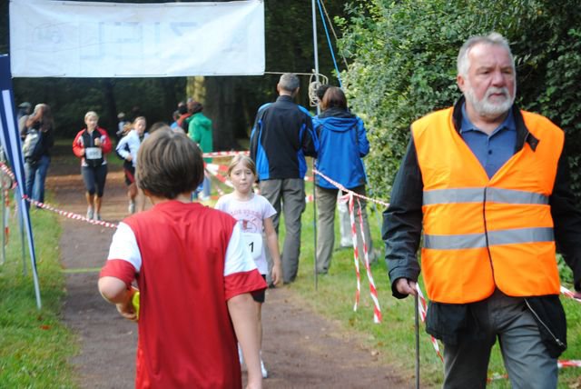 4. Herrenkrugparklauf