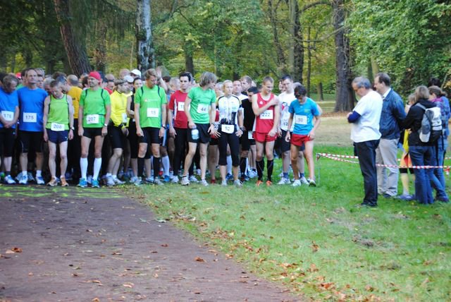 4. Herrenkrugparklauf