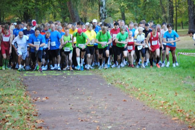 4. Herrenkrugparklauf