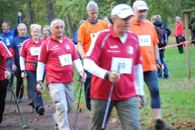 4. Herrenkrugparklauf