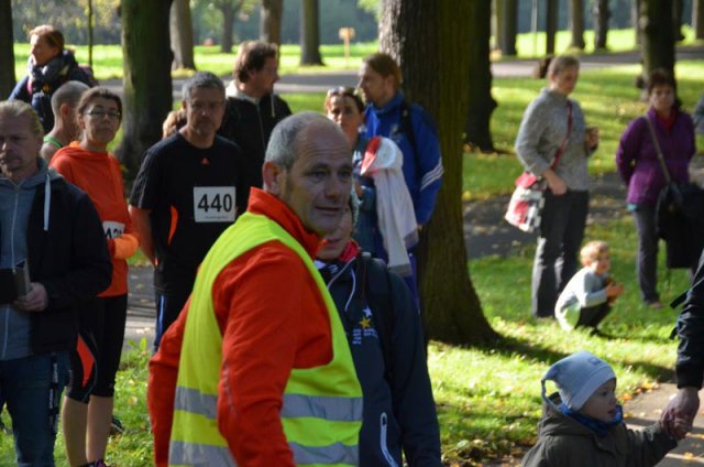 7. Herrenkrugparklauf