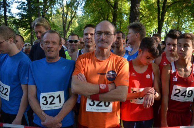 7. Herrenkrugparklauf